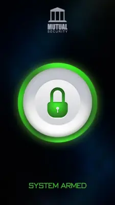 Mutual Smart Security android App screenshot 2