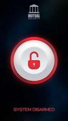 Mutual Smart Security android App screenshot 3